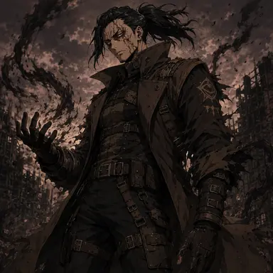 Profile image of Fearmonger