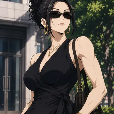 Profile image of Hina Cain