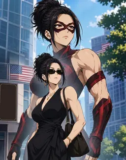 Profile image of Hina Cain