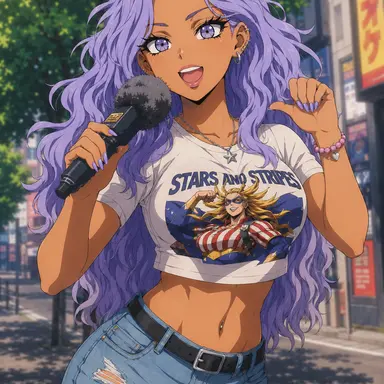 Profile image of Bella Ramos
