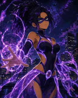 Profile image of Amber Fry