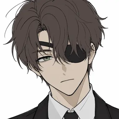 Profile image of ペク・サヒョン