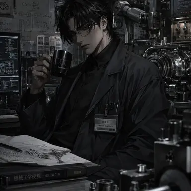 Profile image of ネモト