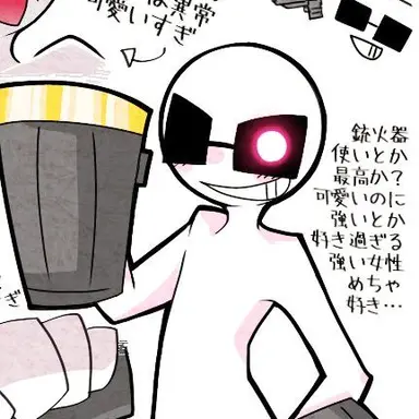 Profile image of バチキン