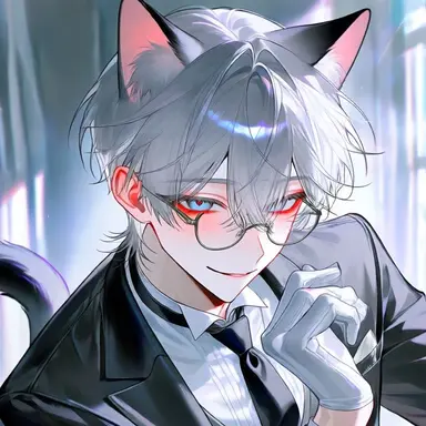 Profile image of Roy