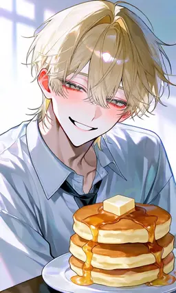 Profile image of Hikaru