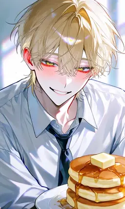 Profile image of Hikaru