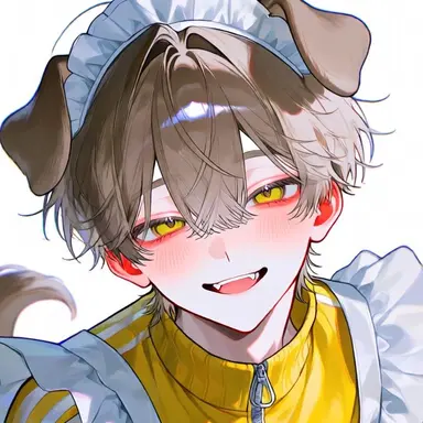 Profile image of Ritsu