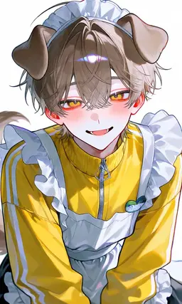 Profile image of Ritsu