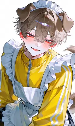 Profile image of Ritsu