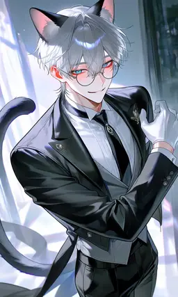 Profile image of Roy
