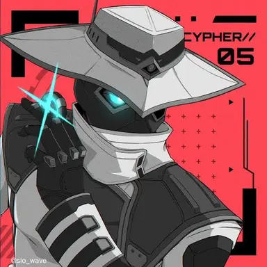 Profile image of 사이퍼