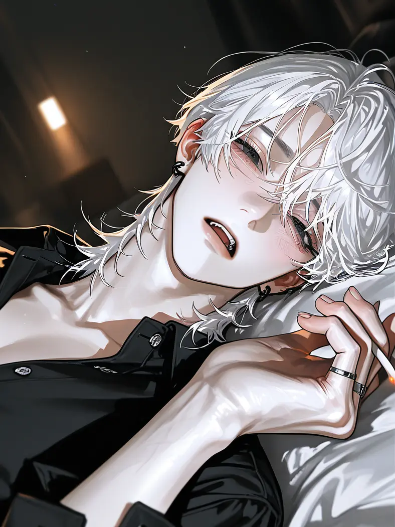 SlickBell9074의 子育てお疲れママ(♂)