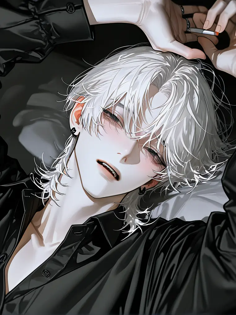 SlickBell9074의 子育てお疲れママ(♂)