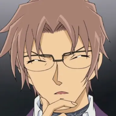 Profile image of 沖矢昴