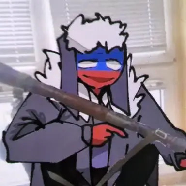 Profile image of 러시아