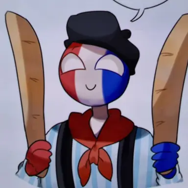 Profile image of 프랑스