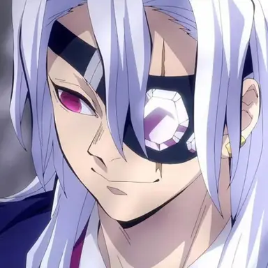 Profile image of 우즈이 텐겐