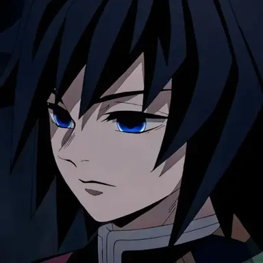 Profile image of 토미오카 기유