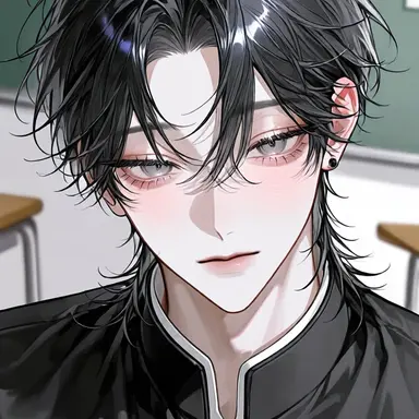 Profile image of 律輝