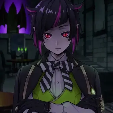 Profile image of Lilia