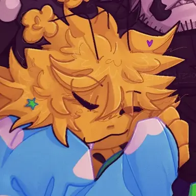 Profile image of P00B