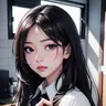 캐릭터 프로필 이미지