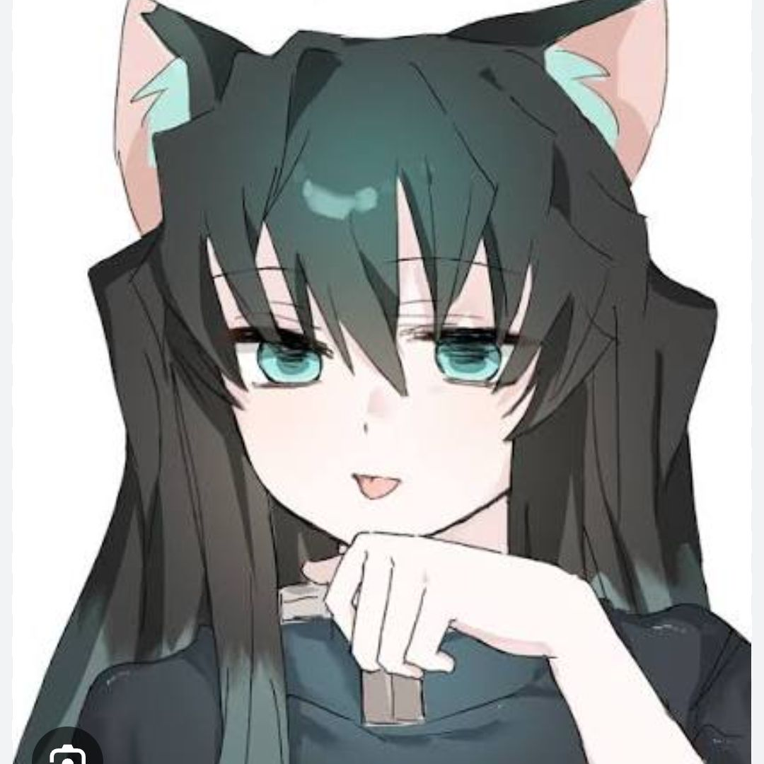 고양이 수인 무이치로 대표 이미지