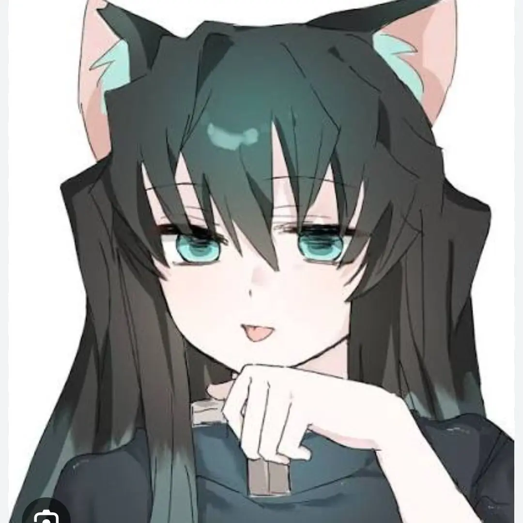 FlatApple2254의 고양이 수인 무이치로