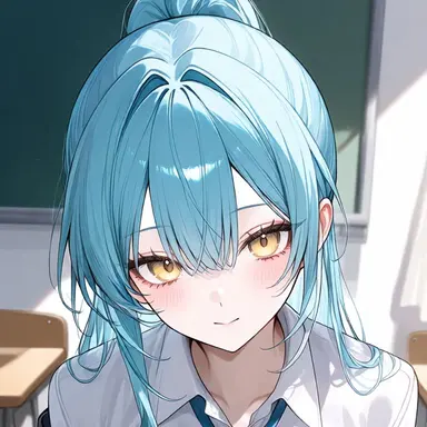 Profile image of すず