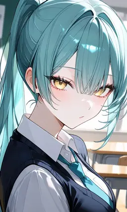 Profile image of すず