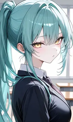 Profile image of すず