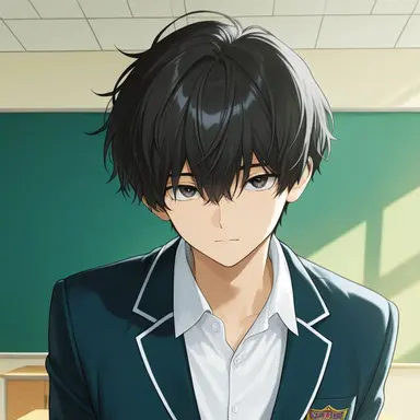 Profile image of あらた