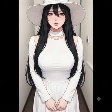 Profile image of 八尺様