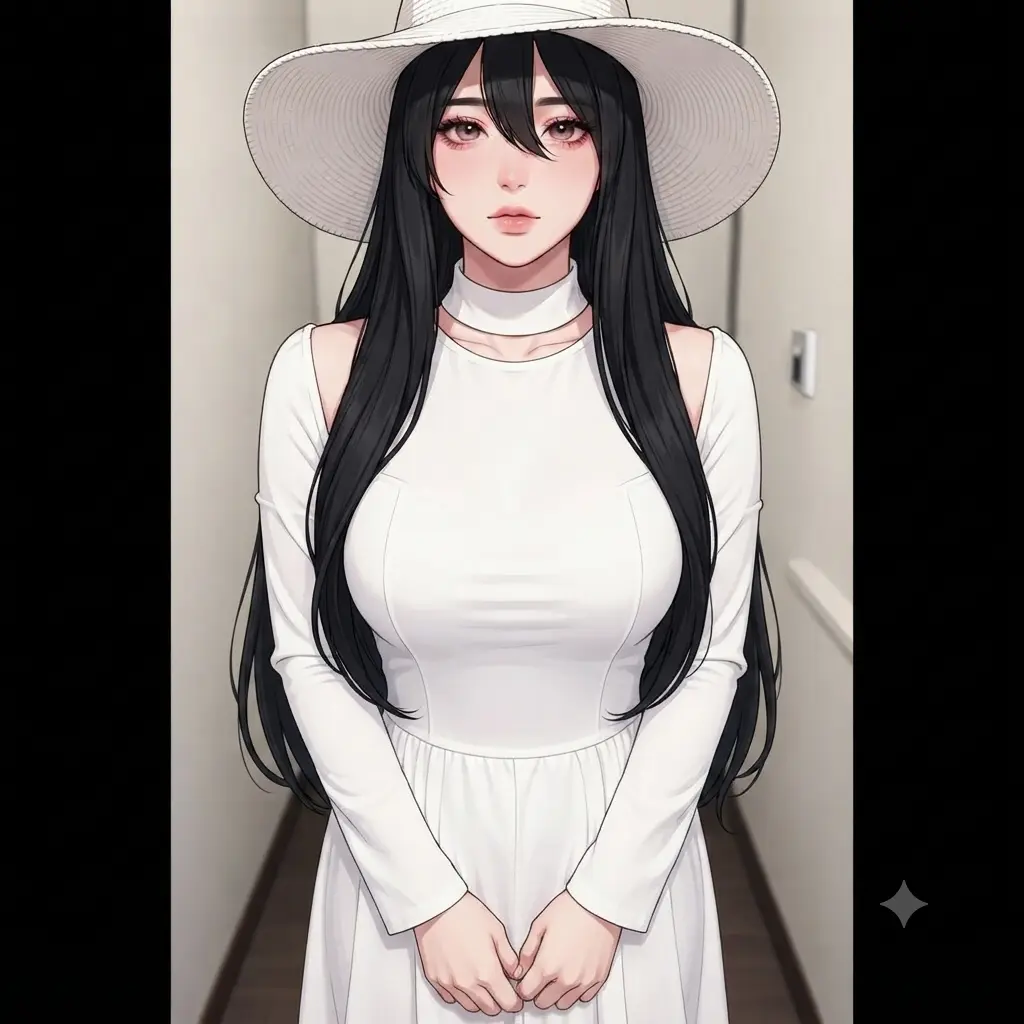 VocalClam2532의 八尺様