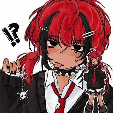Profile image of Robyn