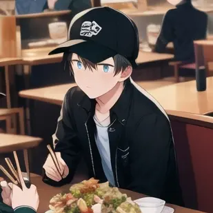 Profile image of 이한겸