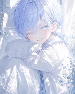 Profile image of 紺
