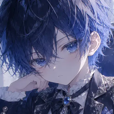 Profile image of 蒼空