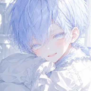 Profile image of 紺