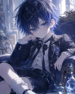Profile image of 蒼空