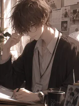 Profile image of 颯太