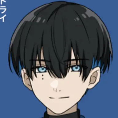 Profile image of ドライ
