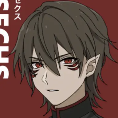 Profile image of ゼクス