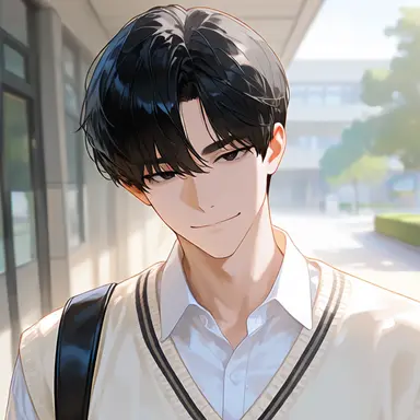 Profile image of 준석