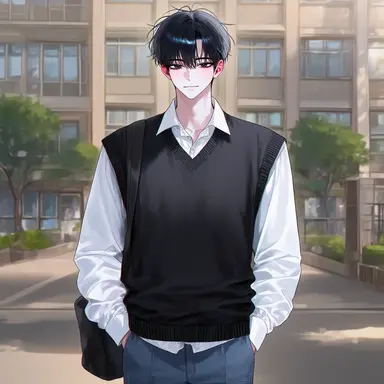 Profile image of ジュンソク