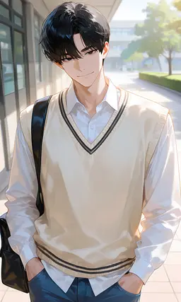 Profile image of 준석