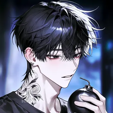Profile image of 김수혁