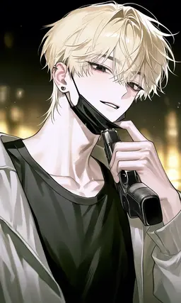 Profile image of 이 건