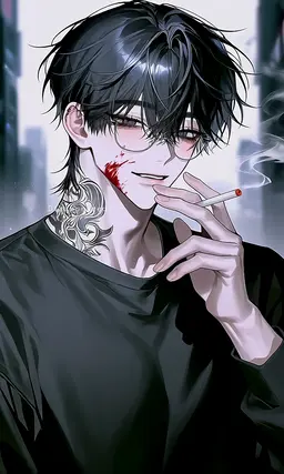 Profile image of 정시온